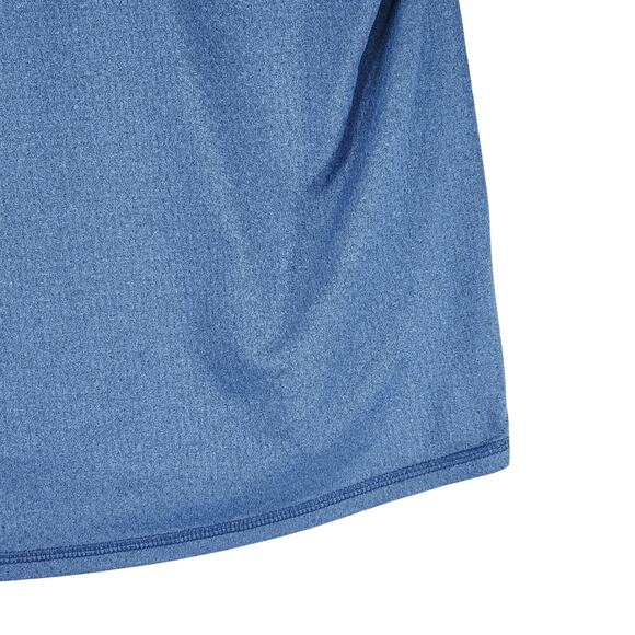 REI COOP T Shirt XL Mens Blue Short Sleeve Performance Wicking Breathable Sports - Picture 13 of 13